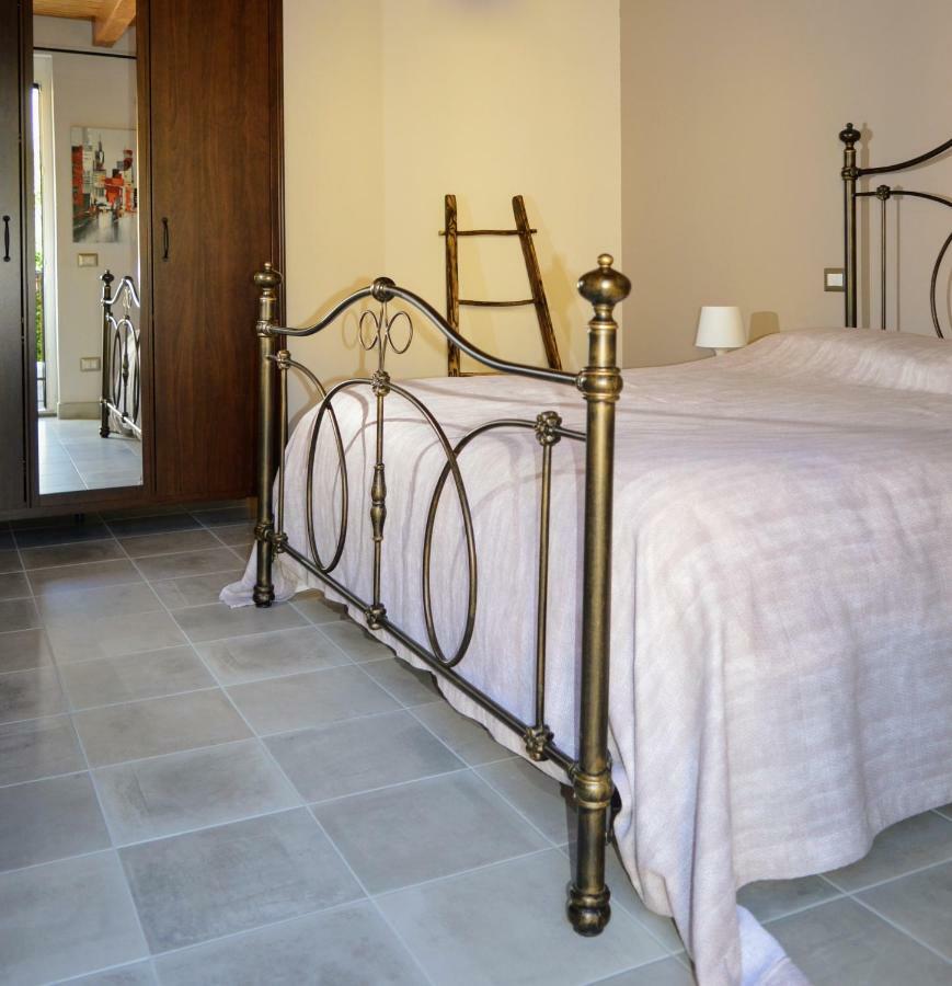 Casina Dello Zio Villa Verbania Dış mekan fotoğraf